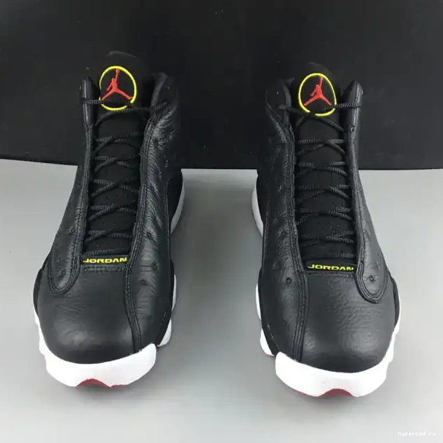 414571-001 13 2011 Retro Jordan Air 'Playoff' 0426